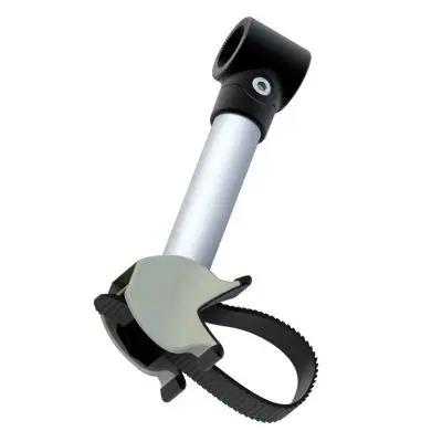 Clema roata - lungime: 19 cm
