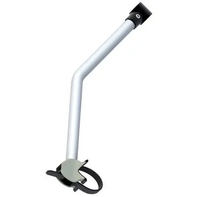 Clema roata - lungime: 53 cm