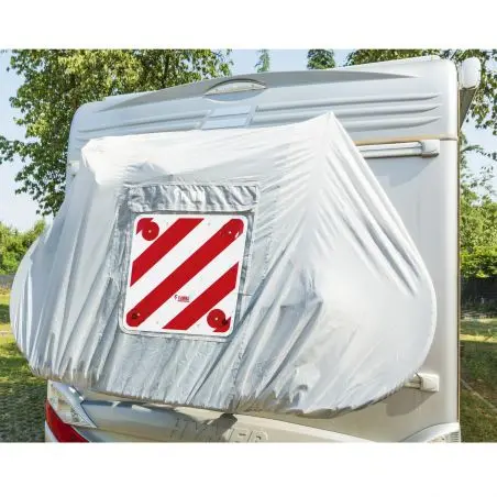Husa biciclete Bike Cover S - max 3 biciclete