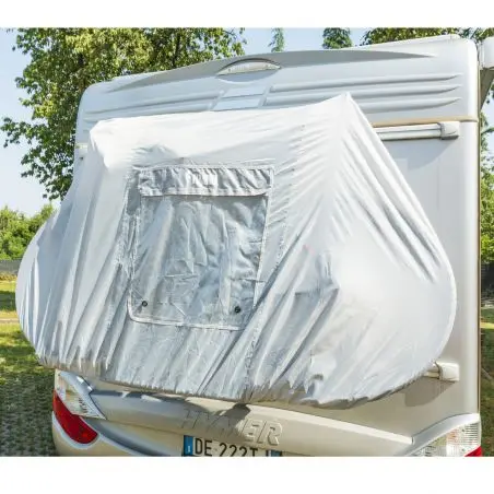 Kerékpárhuzat Bike Cover S - max 3 kerékpár
