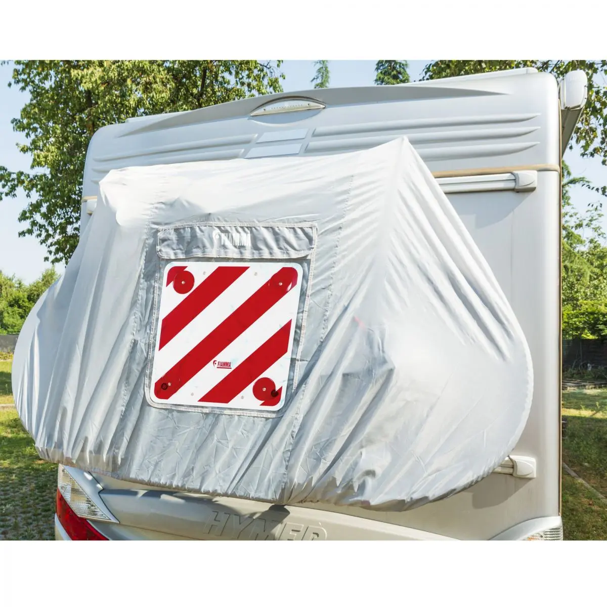 Kerékpárhuzat Bike Cover S - max. 4 kerékpár
