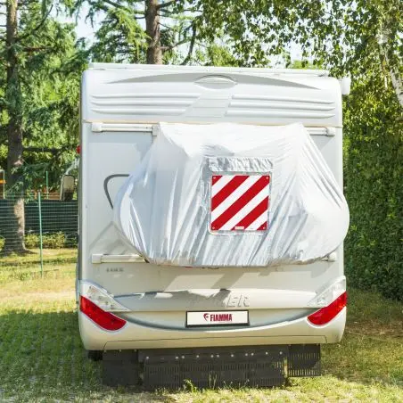 Husa biciclete Bike Cover Premium S - max 4 biciclete