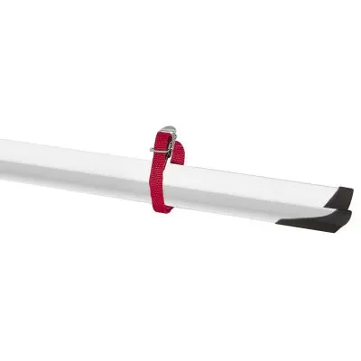 Sina de biciclete Rail Strip Pro - 128 cm