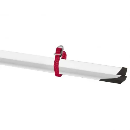 Sina de biciclete Rail Strip Pro - 128 cm