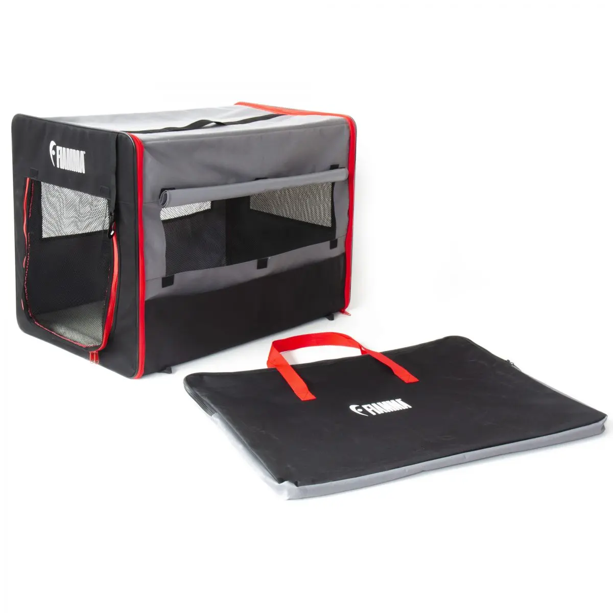 Box na psy - 75 x 55 x 49 cm