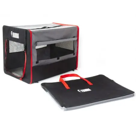 Box na psy - 75 x 55 x 49 cm