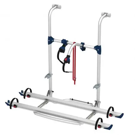 Suport de biciclete Carry-Bike Pro Hymer Dethleffs