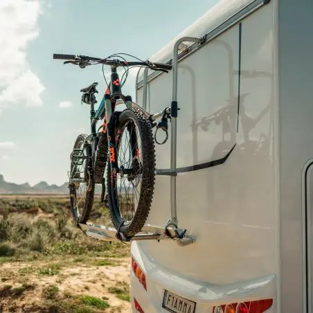 Suport de biciclete Carry-Bike Pro Hymer Dethleffs