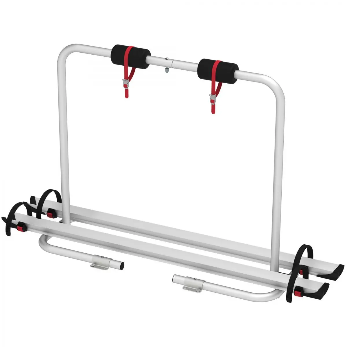 Vonórúdtartó Carry-Bike Caravan XL A