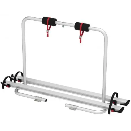 Vonórúdtartó Carry-Bike Caravan XL A