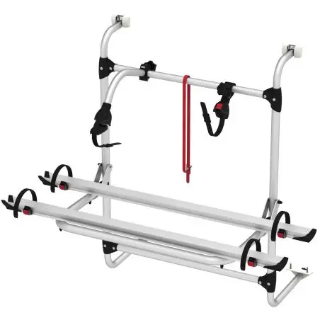 Kerékpártartó Carry-Bike - Univerzális karaván