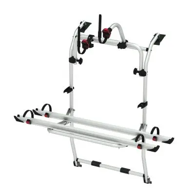 Carry-Bike VW Caddy kerékpárszállító 2016-tól