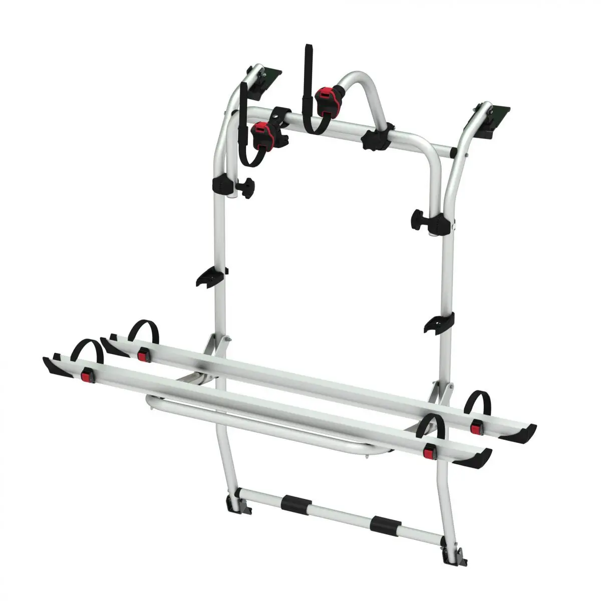 Carry-Bike VW Caddy kerékpárszállító 2016-tól