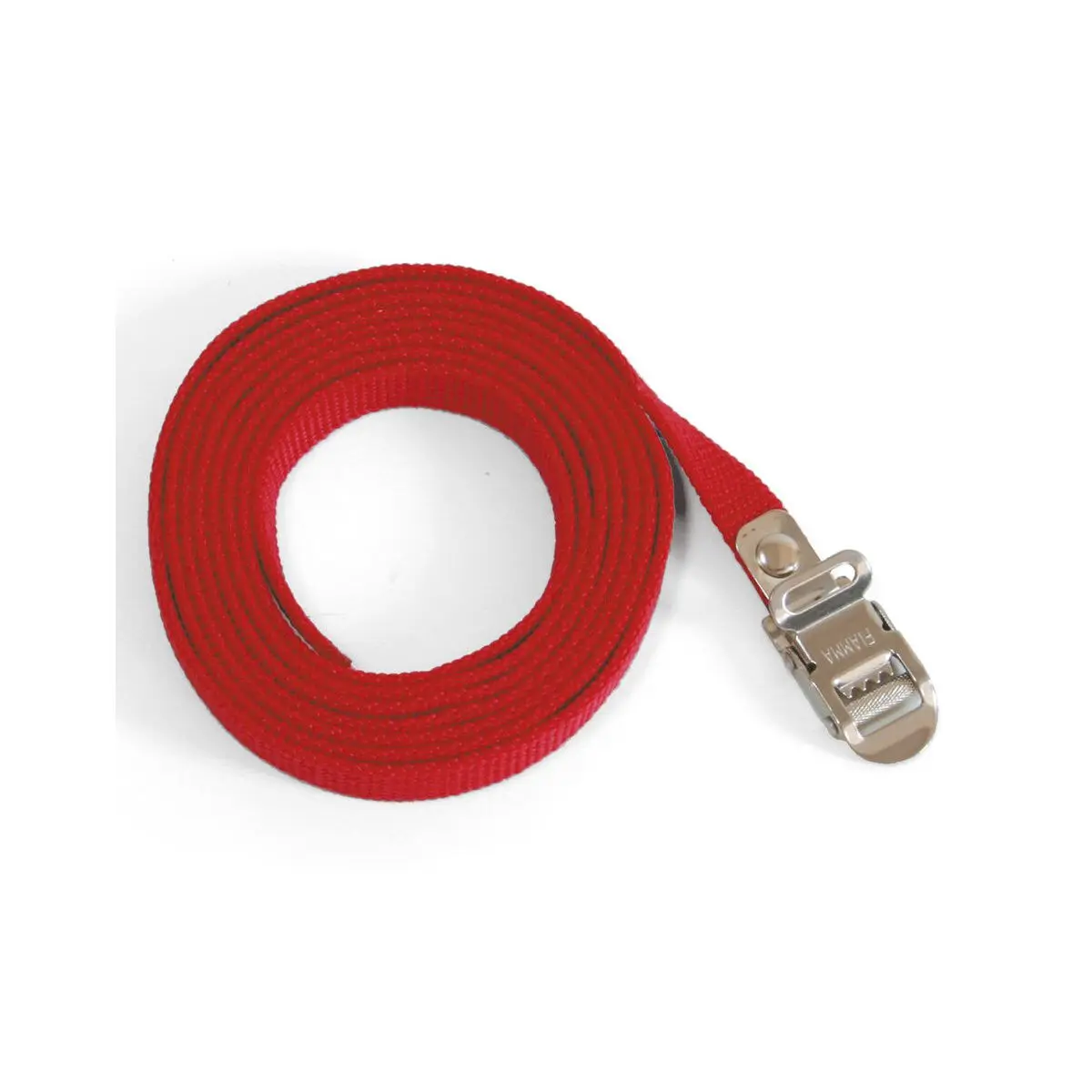Bezpečnostný pásik Bezpečnostný pásik - červený, 1 ks, 200 cm