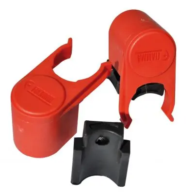 Amortizor Bull - Carry-Bike Pro, 2 buc