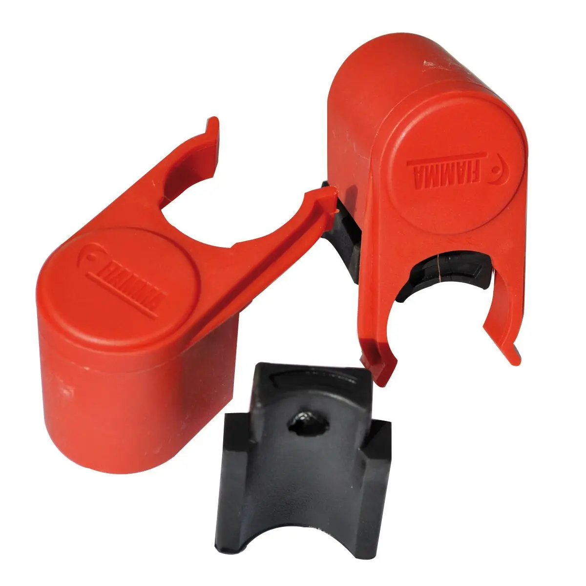 Bull lengéscsillapító - Carry-Bike Pro, 2 db