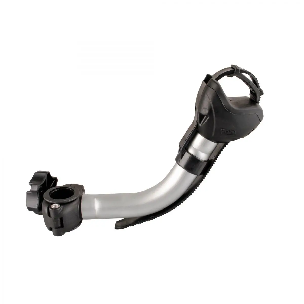 Suport pentru biciclete Bike-Block Pro - 2, negru