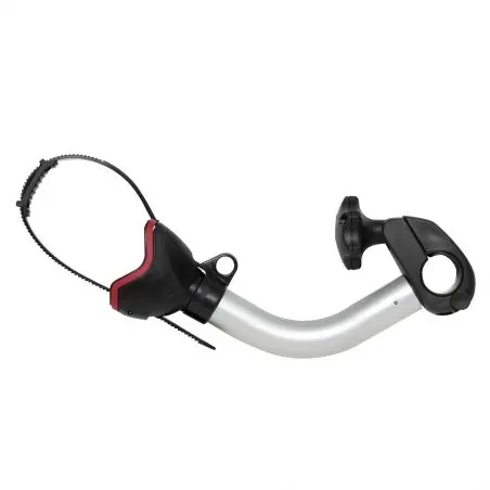Suport pentru biciclete Bike-Block Pro S - 2, negru