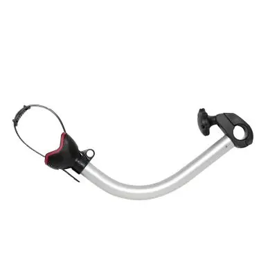 Kerékpártartó Bike-Block Pro S - 3, fekete