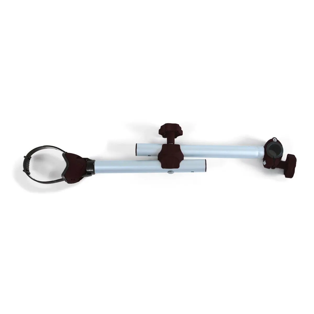 Suport pentru biciclete Bike-Block Pro - D2 negru