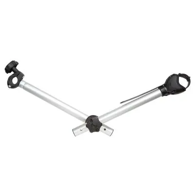 Suport pentru biciclete Bike-Block Pro - D3 negru