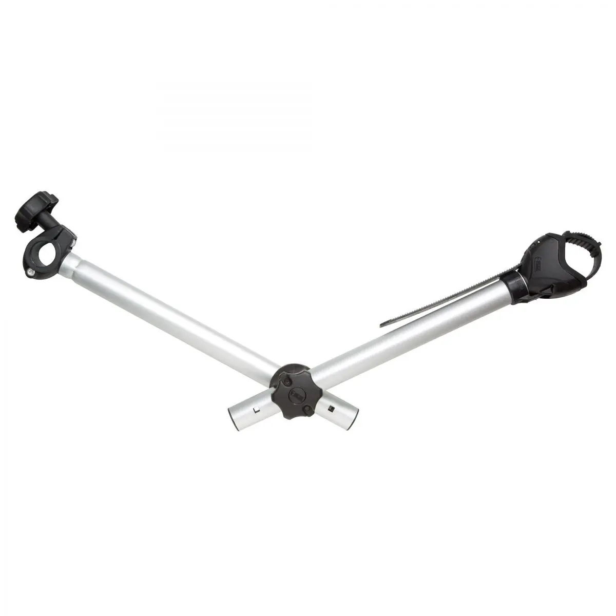 Suport pentru biciclete Bike-Block Pro - D3 negru