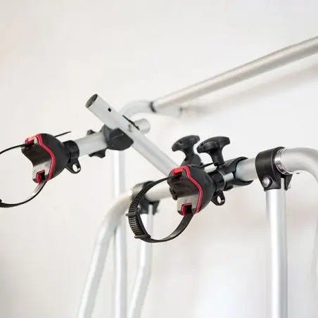 Suport pentru biciclete Bike-Block Pro - D3 negru