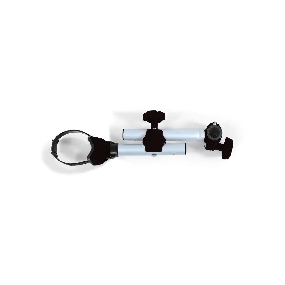 Suport pentru biciclete Bike-Block Pro - D1 negru