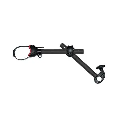 Kerékpártartó Bike-Block Pro S Deep Black - D2 fekete