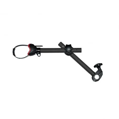 Suport bicicletă Bike-Block Pro S Deep Black - D2 negru