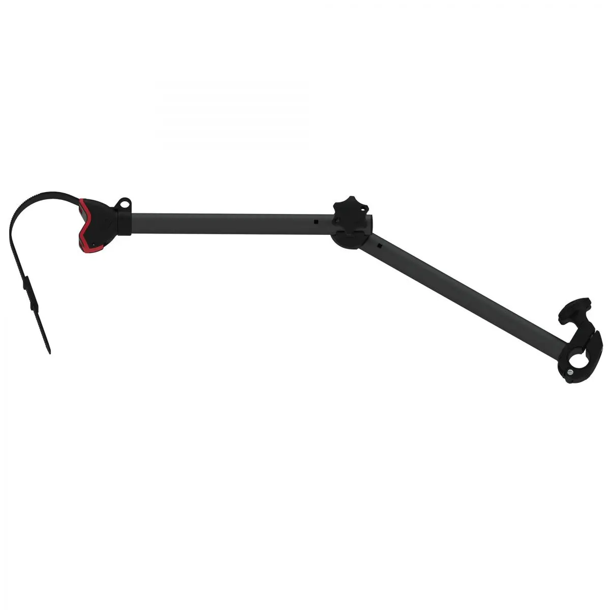 Suport pentru bicicleta Bike-Block Pro S Deep Black - D3 negru