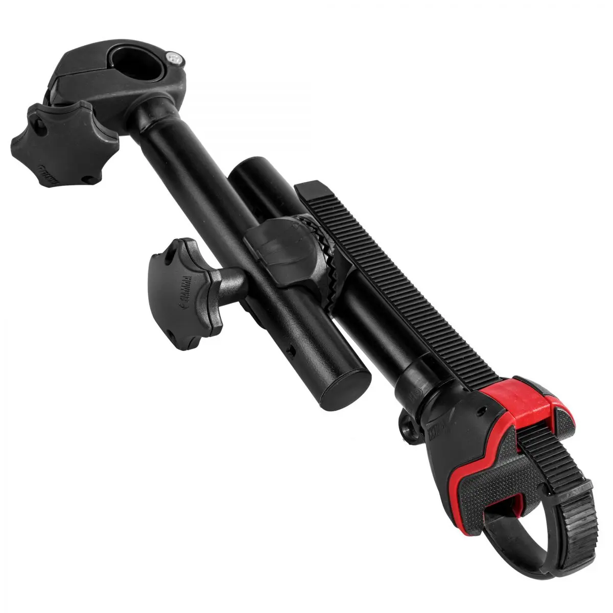 Kerékpártartó Bike-Block Pro S Deep Black - D1 fekete