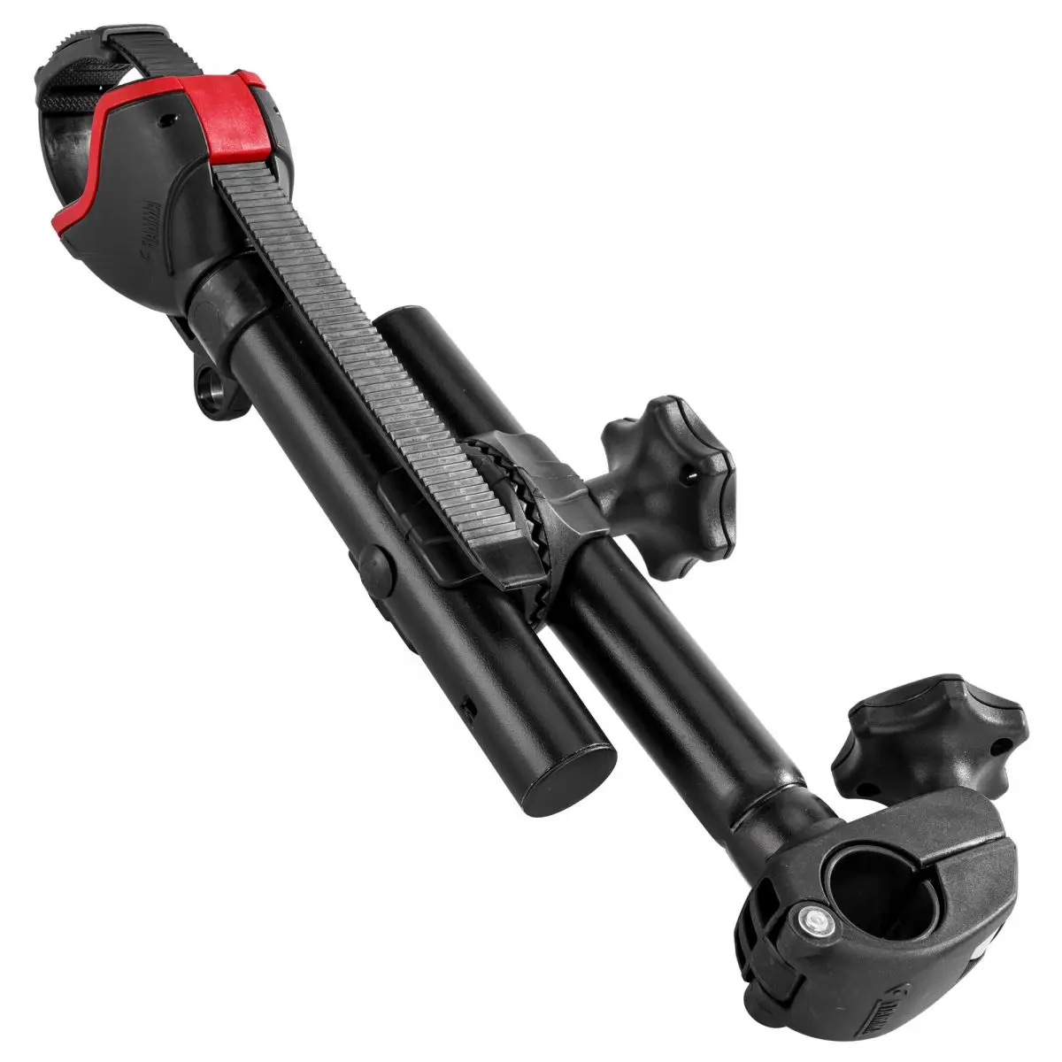 Kerékpártartó Bike-Block Pro S Deep Black - D1 fekete
