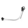 Suport pentru biciclete Bike-Block Pro - 4, negru