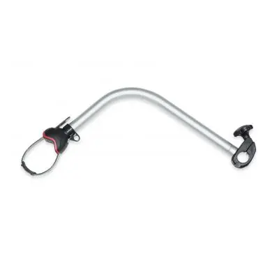 Suport pentru biciclete Bike-Block Pro S - 4, negru