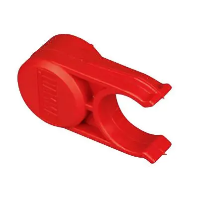 Műanyag bilincs 30 mm - Carry-Bike-hoz