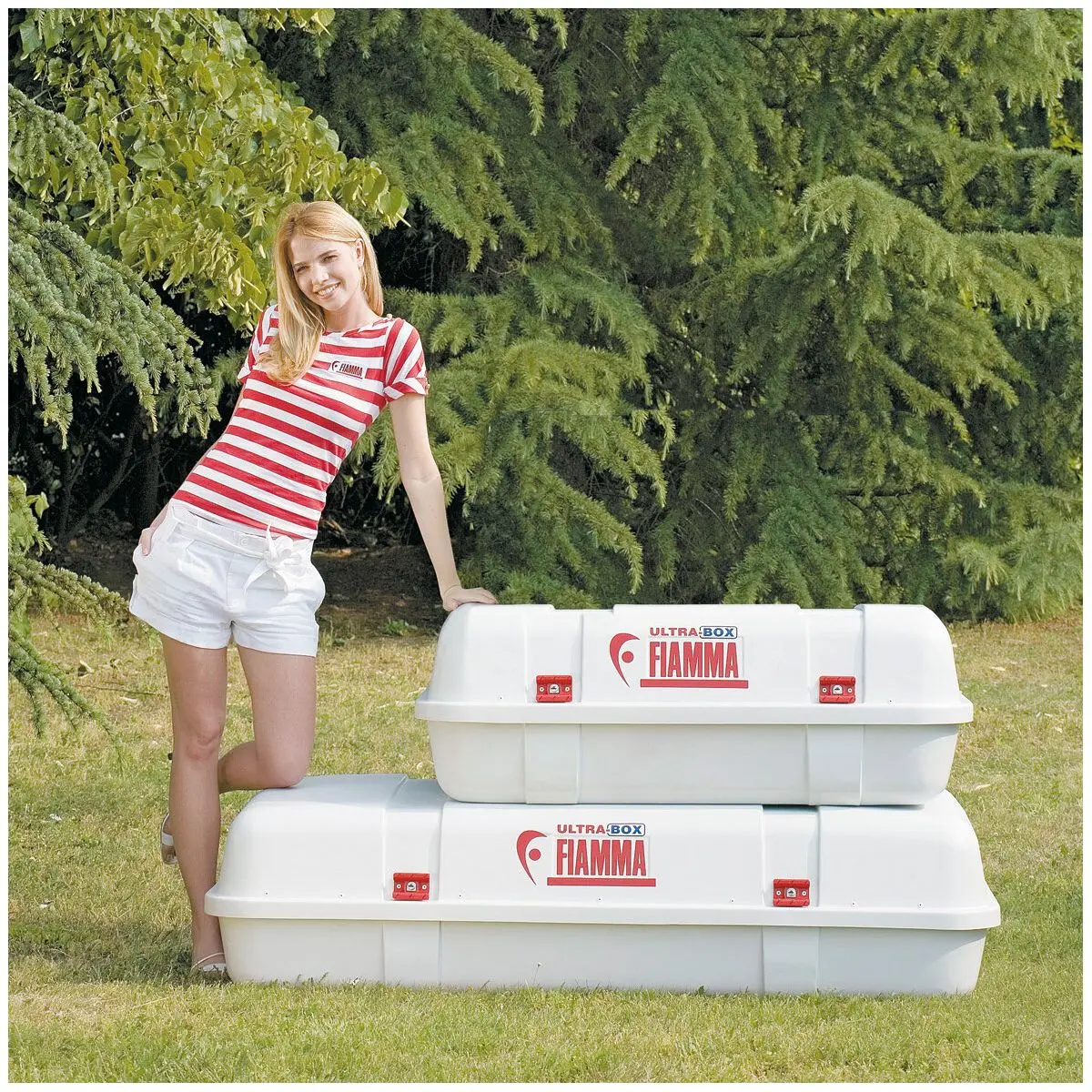 Ultra Box felső - 120x42x91cm