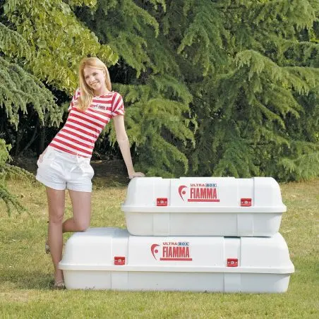Ultra Box Top - 120 x 42 x 91 cm