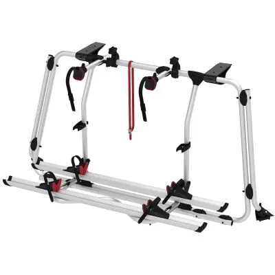 Nosič bicyklov Carry-Bike VW T5 Pro