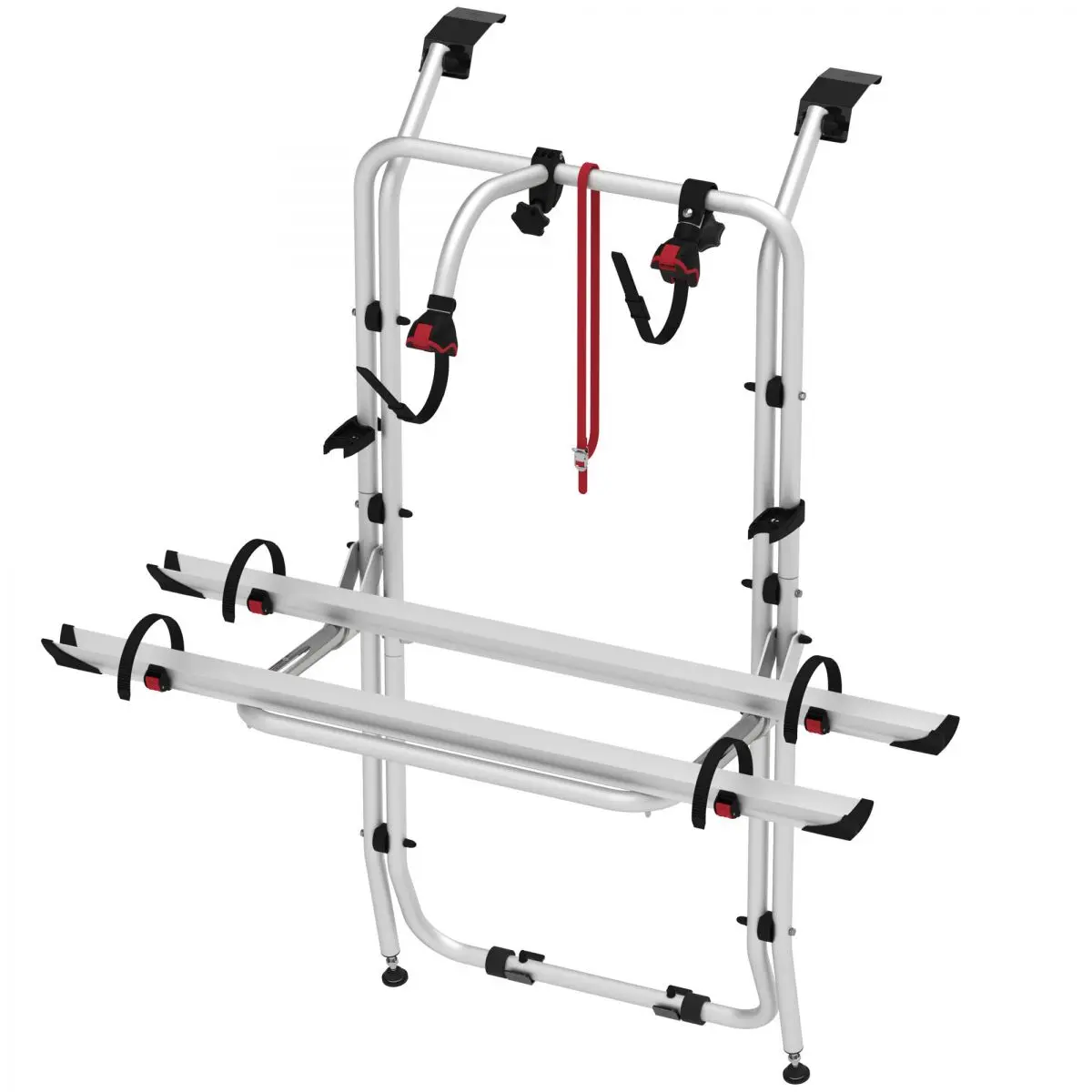 Suport de biciclete Carry-Bike Opel Vivaro, Renault Trafic