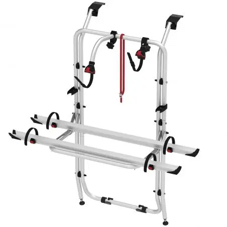 Suport de biciclete Carry-Bike Opel Vivaro, Renault Trafic