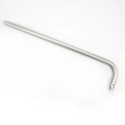 Structura de susținere de mai sus - Carry-Bike Pro