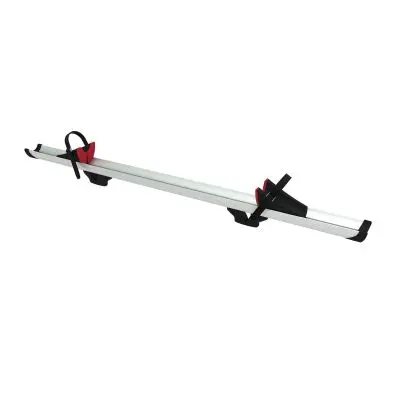 Koľajnica na bicykel Premium - S, 128 cm