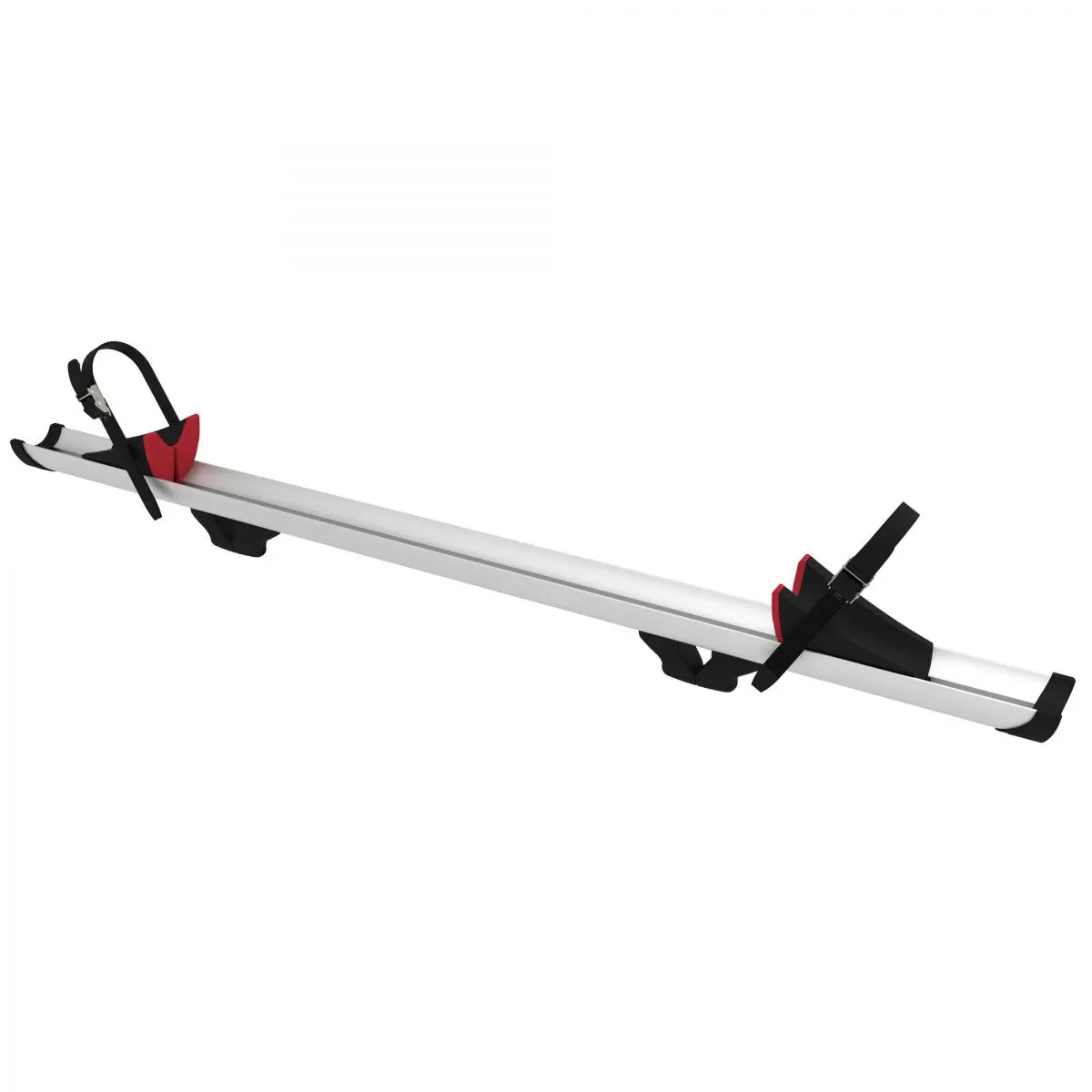 Bicycle Rail Premium - S Fat Bike, 128 cm