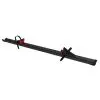 Sina premium pentru biciclete - Deep Black