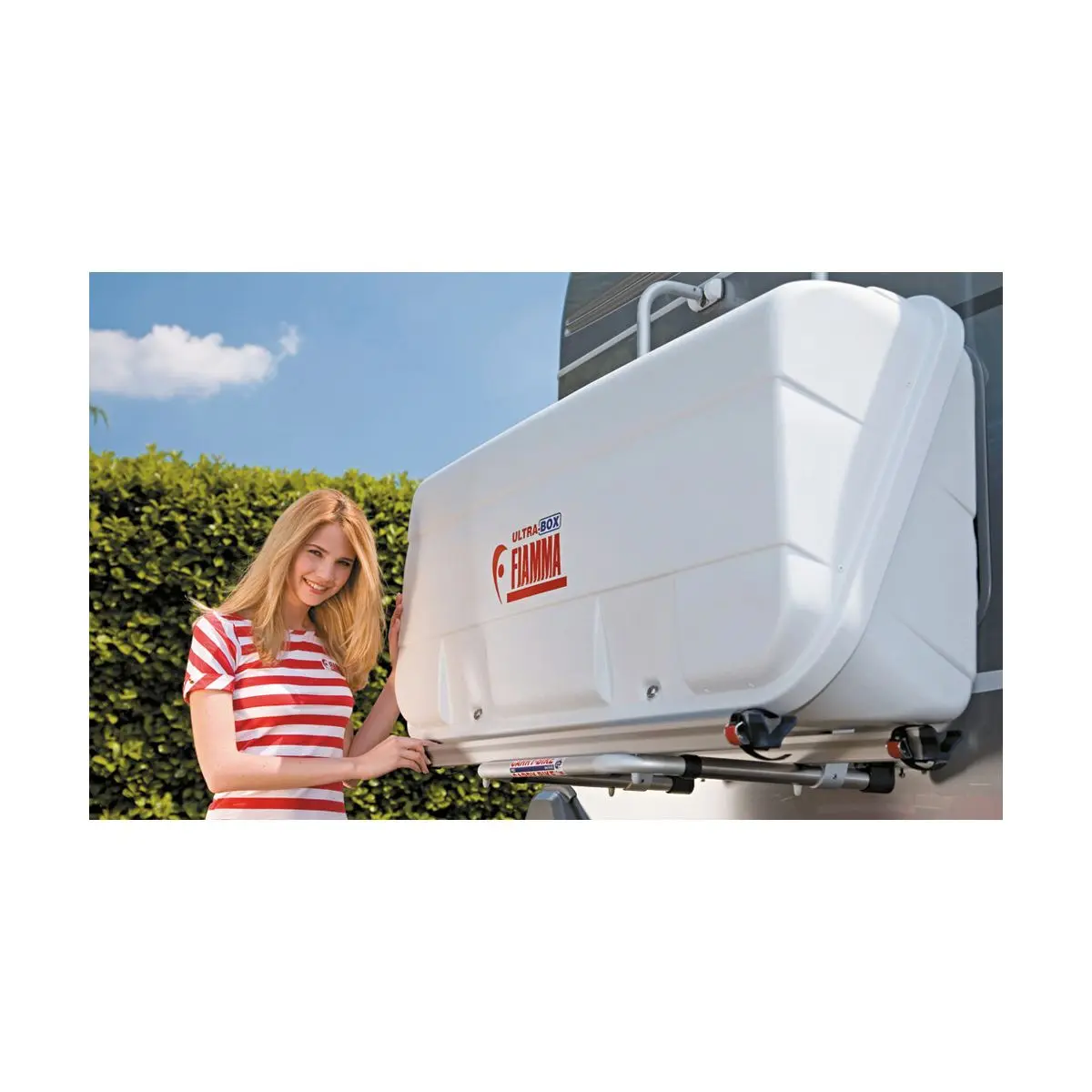 Ultra Box - 360 liter