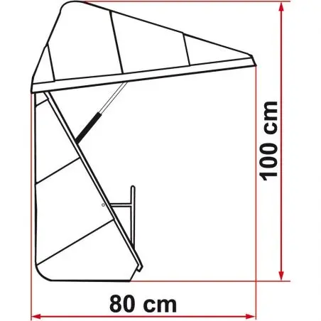 Ultra Box - 360 liter