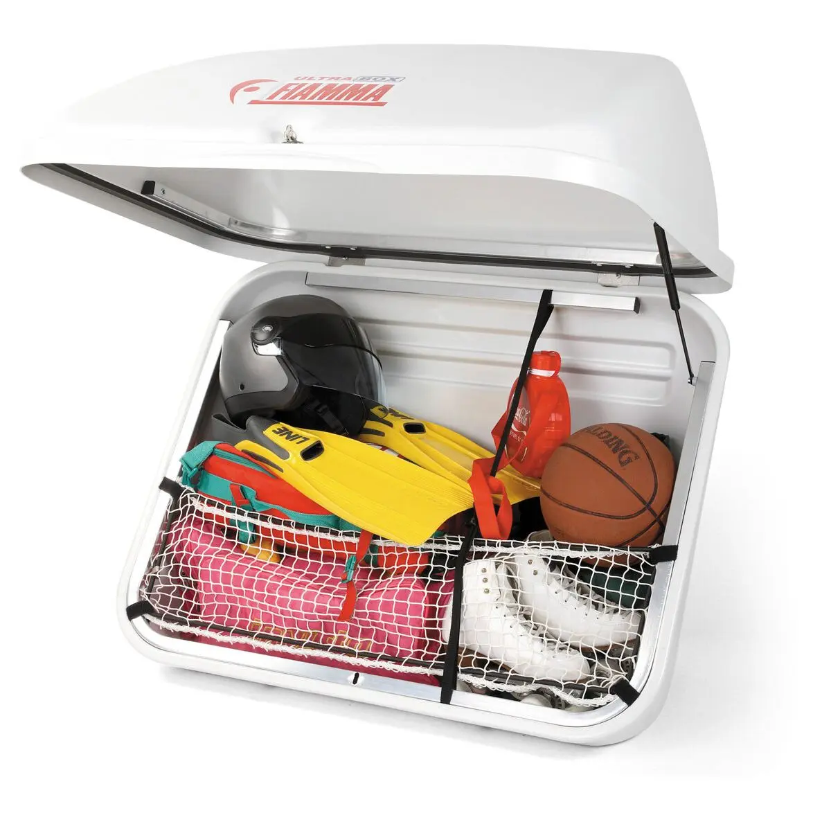 Ultra doboz - 320 liter