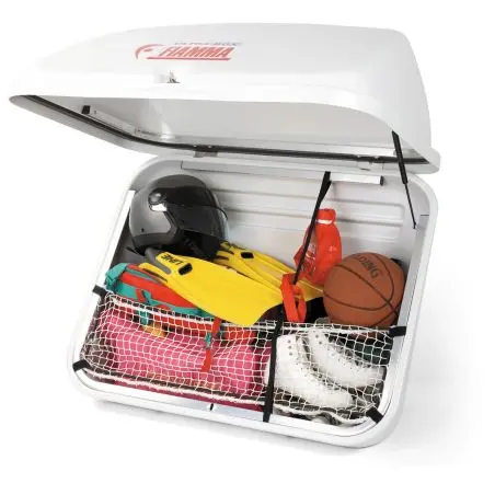 Ultra doboz - 320 liter