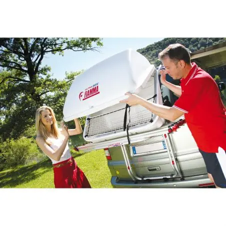 Ultra doboz - 320 liter